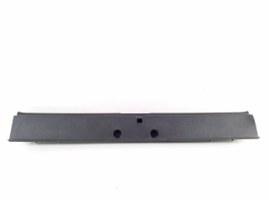 Mercedes Benz EQB X243 (2021–2026) Rear panel interior trim A2436902900 - 3