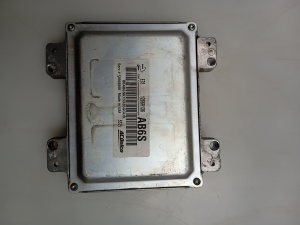 Engine control unit - 12669136
