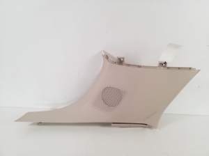 Interior trim of the rear strut - A2436907800