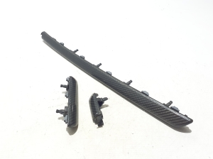 AUDI A3 8V (2012–2020) Dashboard trim 8V1853190AF - 2