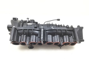  Intake manifold 