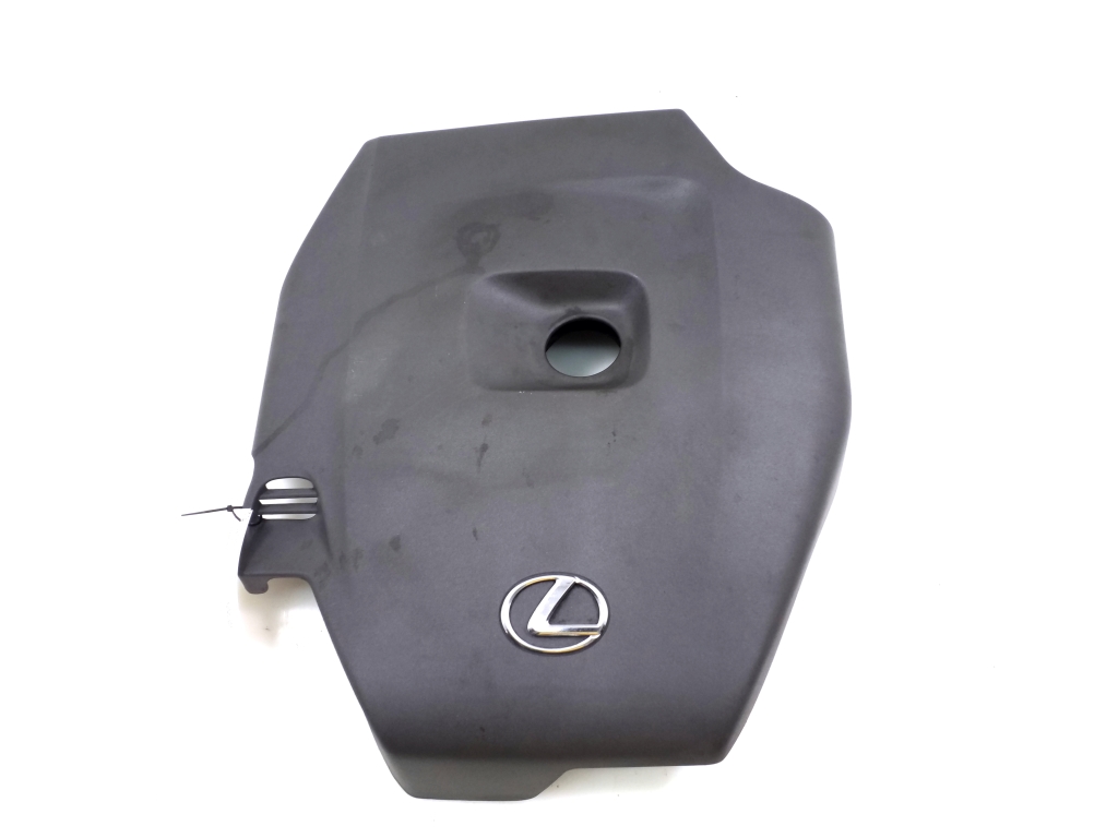 LEXUS IS XE20 (2005-2013) Plastic decorativ motor 1261126020 20301522