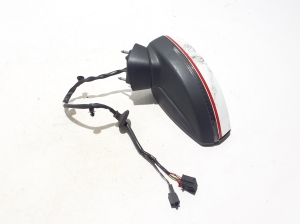 AUDI A3 8V (2012–2020) Außenspiegel und seine Teile 8V5857409AA - 6