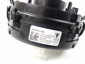 Porsche Cayenne (2010–2017) Wickelfeder (Schleifring) 95B953568 - 3