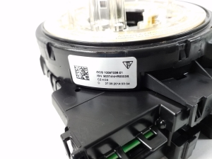 Porsche Cayenne (2010–2017) Wickelfeder (Schleifring) 95B953568 - 4