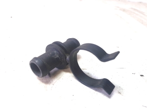 Ford B-MAX (2012–2018) Pipe - 3