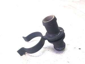 Ford B-MAX (2012–2018) Pipe - 4