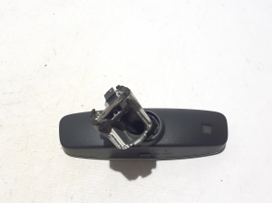 AUDI A3 8V (2012–2020) Interior mirror 81A857511F - 2