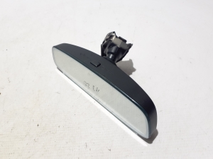 AUDI A3 8V (2012–2020) Interior mirror 81A857511F - 3