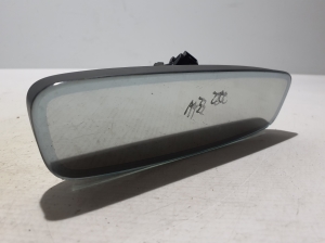 AUDI A3 8V (2012–2020) Interior mirror 81A857511F - 4