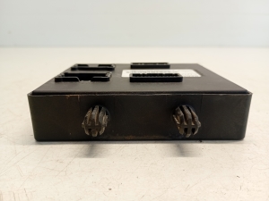Opel Vivaro B (2014–2019) Control unit 231A08052R - 3