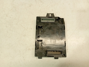 Opel Vivaro B (2014–2019) Control unit 284B18533R - 3