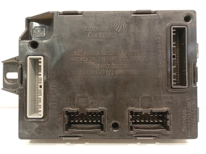   Control unit  - 284B18533R 