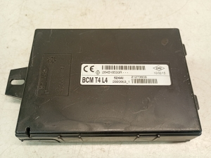 Opel Vivaro B (2014–2019) Control unit 284B18533R - 4