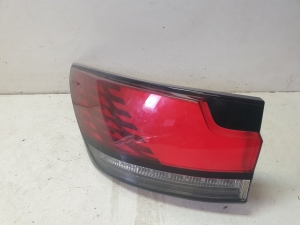 LEXUS RX LA1 (2022–2026) Eckleuchte hinten 148R000434 - 5