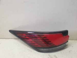 Eckleuchte hinten - 148R000434