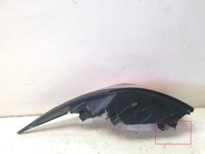 LEXUS RX LA1 (2022–2026) Eckleuchte hinten 148R000434 - 6