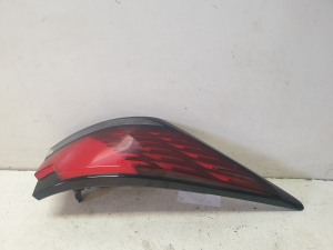 LEXUS RX LA1 (2022–2026) Eckleuchte hinten 148R000434 - 7