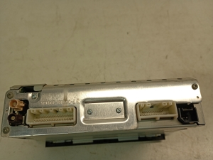 Opel Vivaro B (2014–2019) Radio (head unit) 281155093R - 2