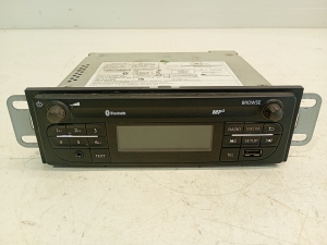   Radio / CD-Player / DVD-Player / Navigation  - 281155093R 