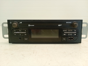 Opel Vivaro B (2014–2019) Radio (head unit) 281155093R - 3