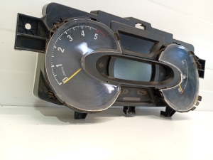 Opel Vivaro B (2014–2019) Mērinstrumentu panelis 248109507R - 4
