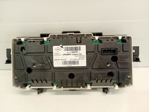 Opel Vivaro B (2014–2019) Mērinstrumentu panelis 248109507R - 5