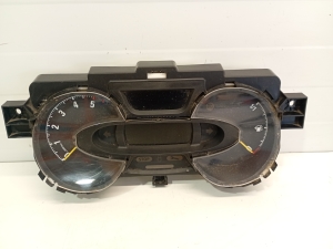 Instrument cluster - 248109507R