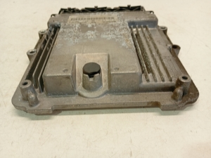 Opel Vivaro B (2014–2019) Motorsteuergerät 0281030991 - 5