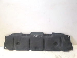 Protection sous caisse avant - 5145102180