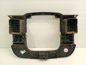 Opel Vivaro B (2014–2019) Dashboard trim 93453370 - 3