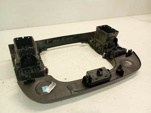 Opel Vivaro B (2014–2019) Dashboard trim 93453370 - 4