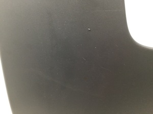 RENAULT Trafic II (2001–2014) Eckteil der hinteren Stoßstange 8200201457 - 4