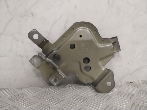 AUDI e-tron SUV (2018–2026) Front fender bracket 4KE821149 - 2