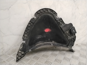 Volkswagen ID.Buzz I (2022–2026) Unterbodenschutz 1T3805825 - 4