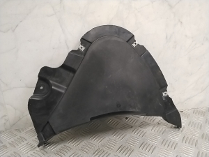 Volkswagen ID.Buzz I (2022–2026) Unterbodenschutz 1T3805825 - 2
