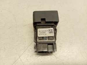 Opel Vivaro B (2014–2019) ECO switch 251B46280R - 2