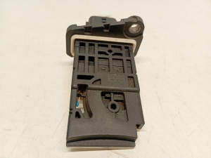 Opel Vivaro B (2014–2019) Mass air flow sensor 060029392 - 3