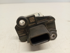 Opel Vivaro B (2014–2019) Mass air flow sensor 060029392 - 5