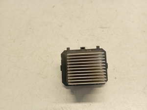 Opel Vivaro B (2014–2019) Gebläsewiderstand T1G31332X - 2