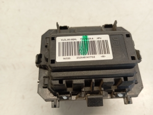 Opel Vivaro B (2014–2019) Gebläsewiderstand T1G31332X - 4