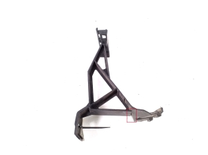 Rear bumper bracket - A2438857300