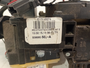Opel Vivaro B (2014–2019) Lüliti ja selle osad 93868050A - 5