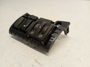 Opel Vivaro B (2014–2019) Headlight leveling switch 1406083X - 2