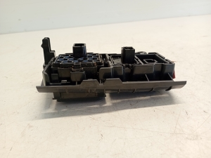 Opel Vivaro B (2014–2019) Headlight leveling switch 1406083X - 3