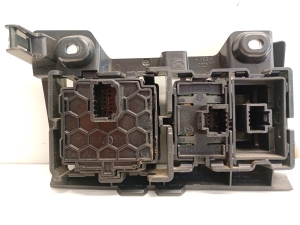 Opel Vivaro B (2014–2019) Headlight leveling switch 1406083X - 4