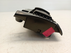 Opel Vivaro B (2014–2019) Headlight leveling switch 1406083X - 5
