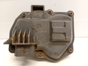   Other muffler part  - 147B08010R 