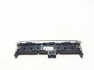 AUDI A3 8V (2012–2020) Hazard light switch 8V0925301MT - 2