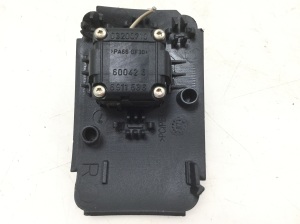 BMW 7 SERIJA E65 (2001–2008) Steering wheel adjustment switch 6911536 - 2